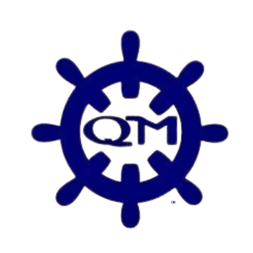 Quality Maritime Training Logo