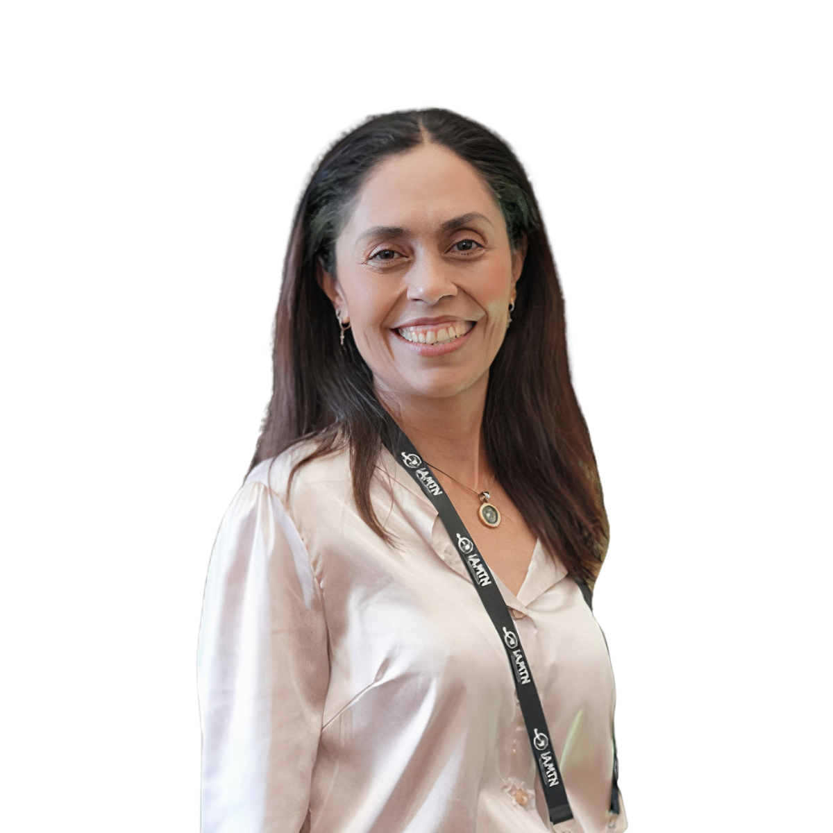 Veronica Studsgaard, directrice commerciale de NGPES