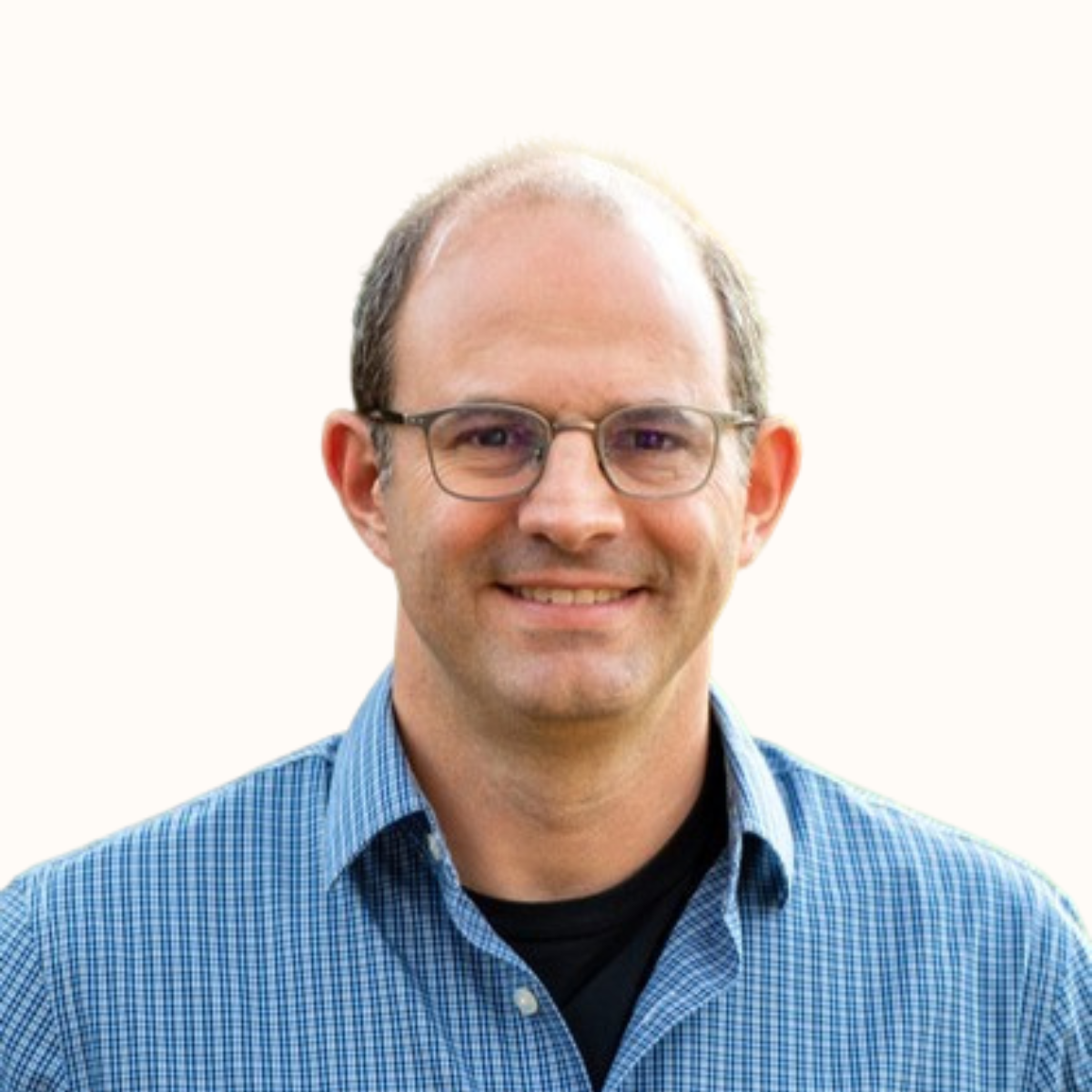 Jordan Edelstein, directeur marketing à temps partagé de NGPES