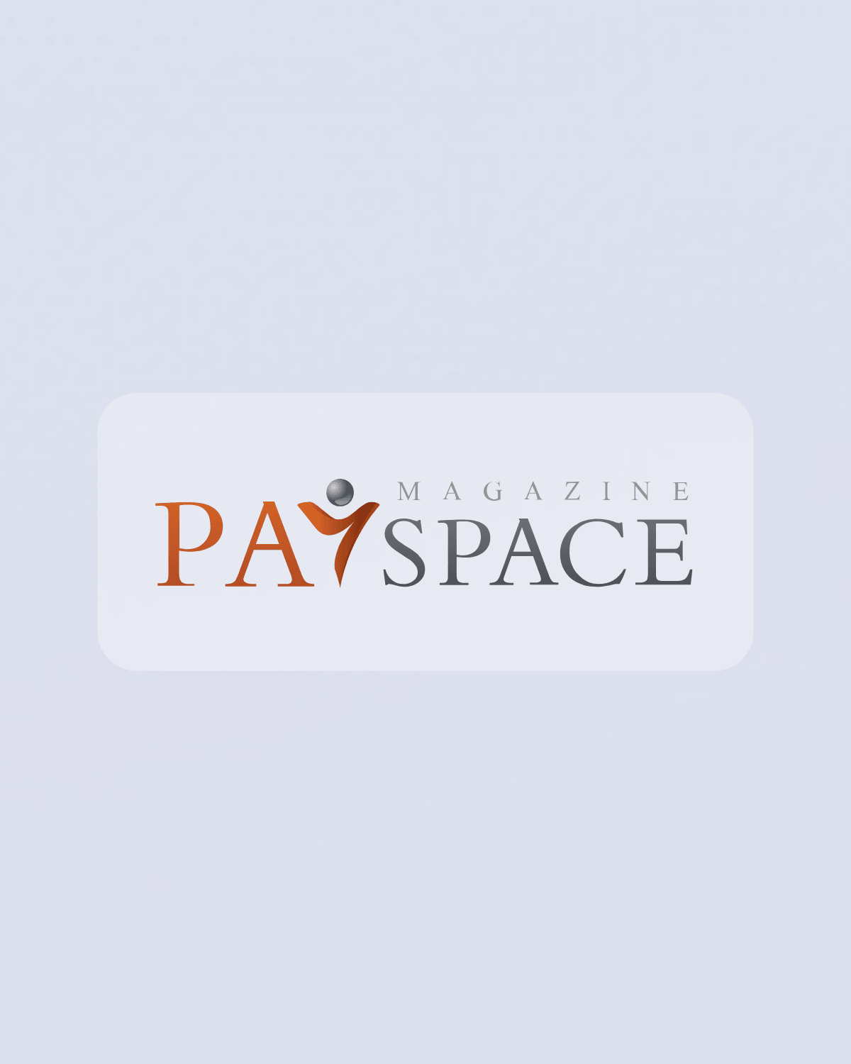 Logo de PaySpace Magazine, le média ayant couvert l'intégration Xago et NGPES