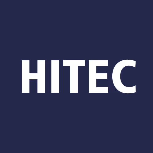 HITEC Logo