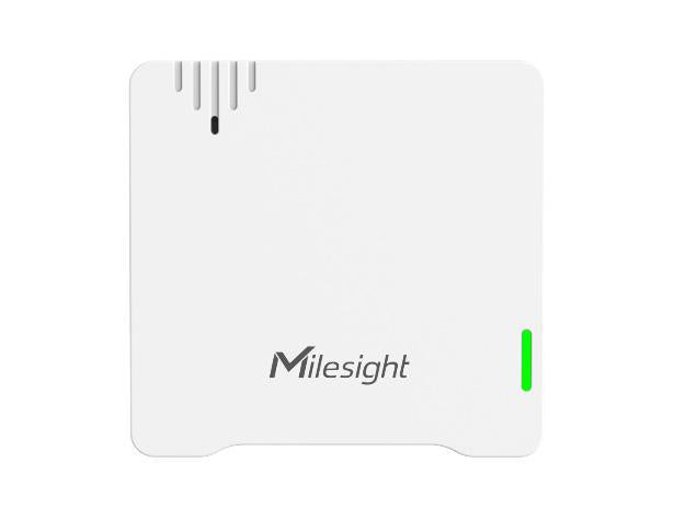 Milesight WS302 LoRaWAN Geluidsensor met NFC-configuratie en A/C/fast-weging