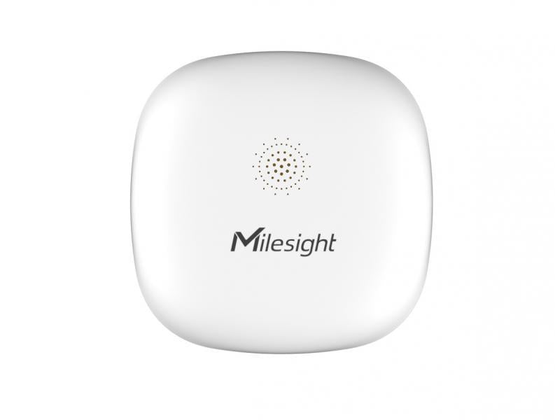 Milesight WS303 Mini lekdetectiesensor LoRaWAN IP67 batterij 5 jaar