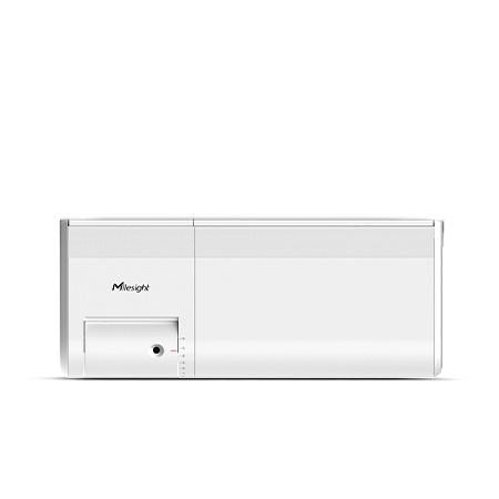 Milesight VS351 Mini AI Thermopile Personenteller voor Binnen- en Buiten