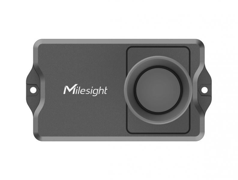 Milesight EM400-UDL LoRaWAN ultrasone afstand en niveausensor Pro versie