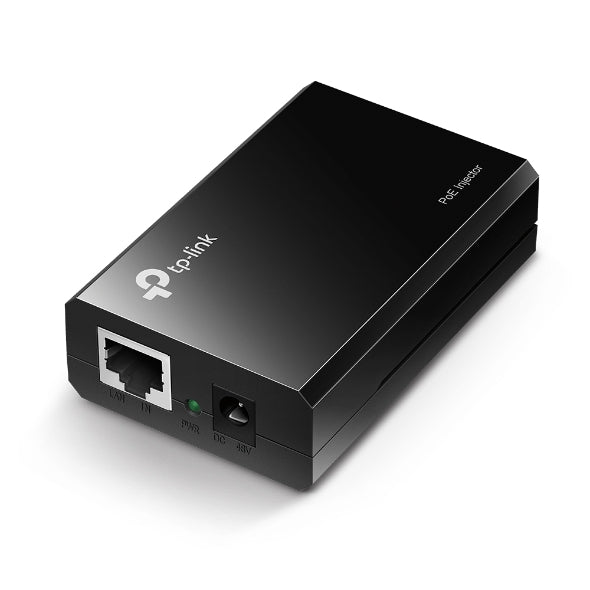 TL-POE150S PoE Injector 802.3af | TP-Link Omada PoE-adapter