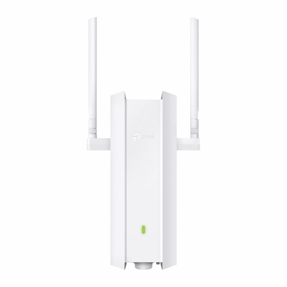 Omada EAP625-Outdoor HD AX1800 Outdoor Wi‑Fi 6 Access Point — Weerbestendig AP