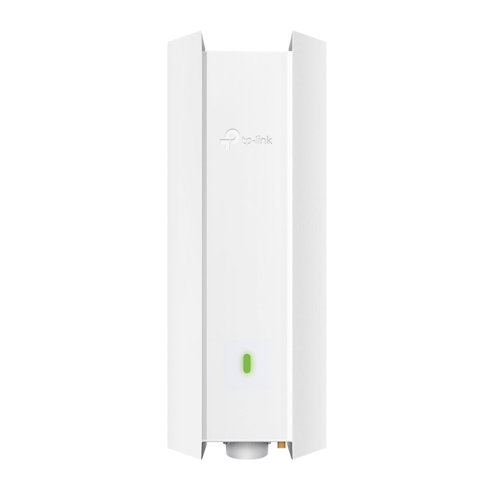 EAP650-Outdoor AX3000 WiFi 6 buiten accesspoint | TP-Link Omada