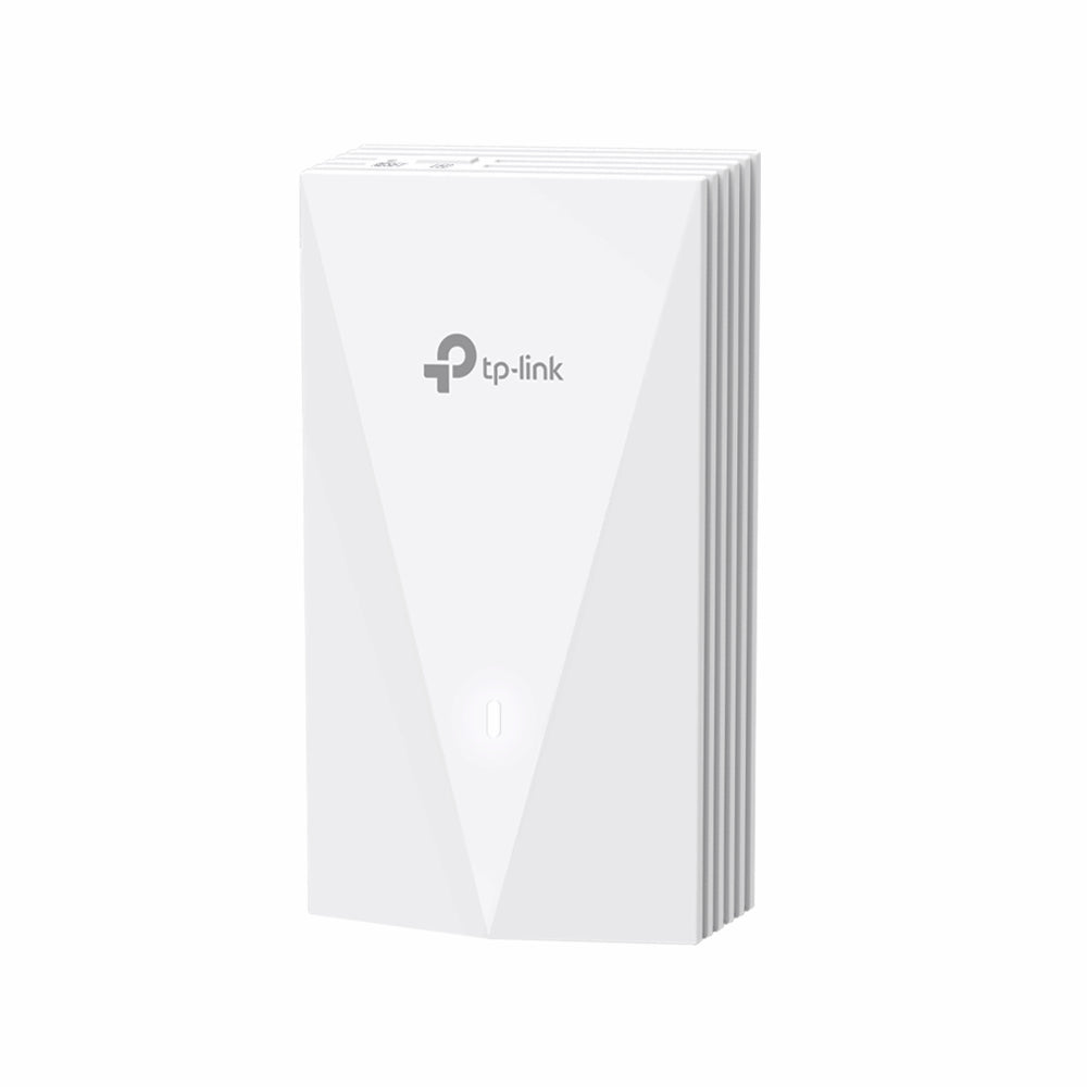 TP-Link EAP655-Wall AX3000 WiFi 6 wandplaat access point - Omada