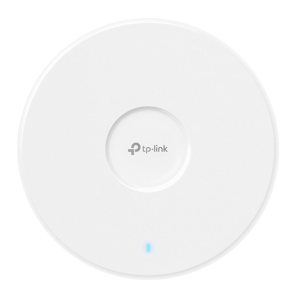 EAP783 Wi‑Fi 7 plafond access point — TP‑Link Omada BE22000