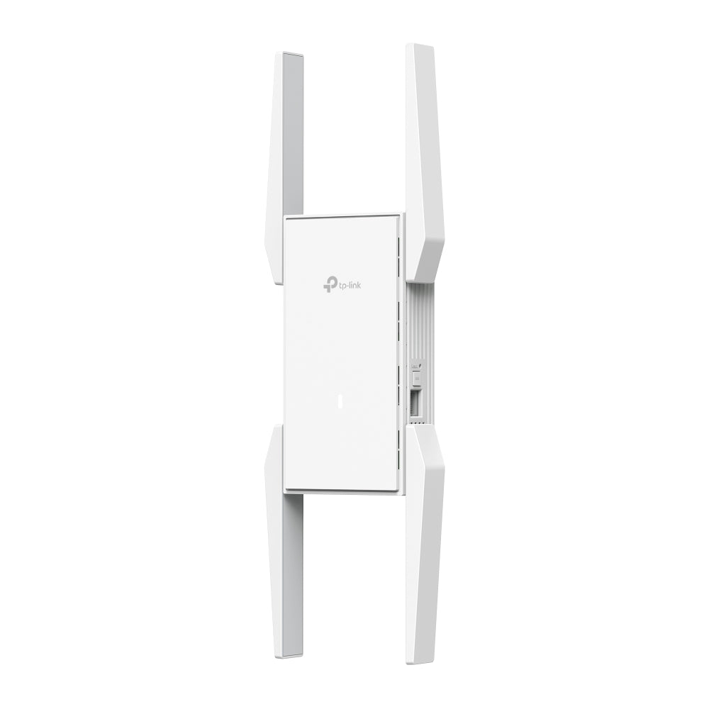 EAP673 Extender AX5400 Wi‑Fi 6 | Omada mesh Wi‑Fi versterker