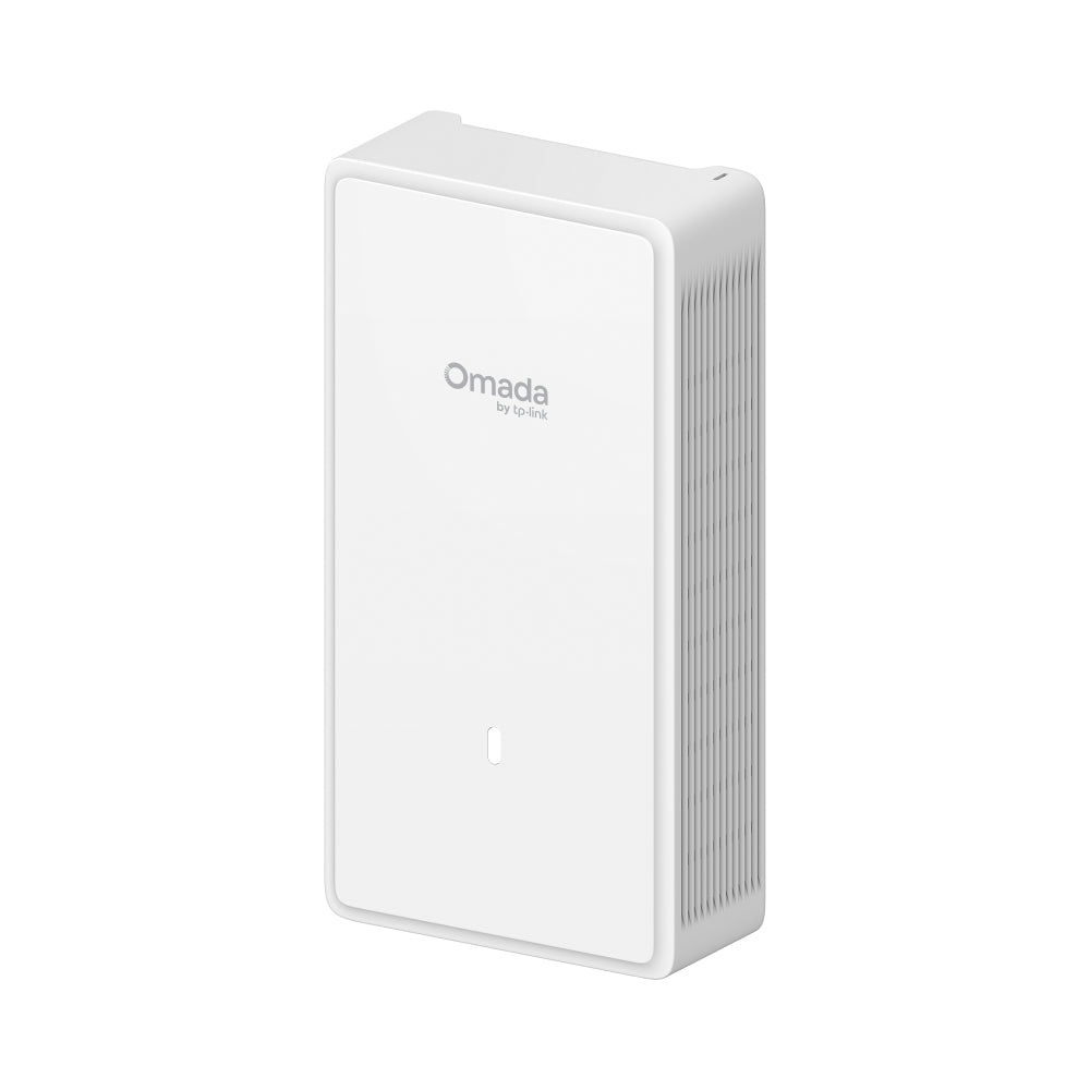 BE9300 EAP775-Wall Wi‑Fi 7 wandplaat access point – TP‑Link Omada