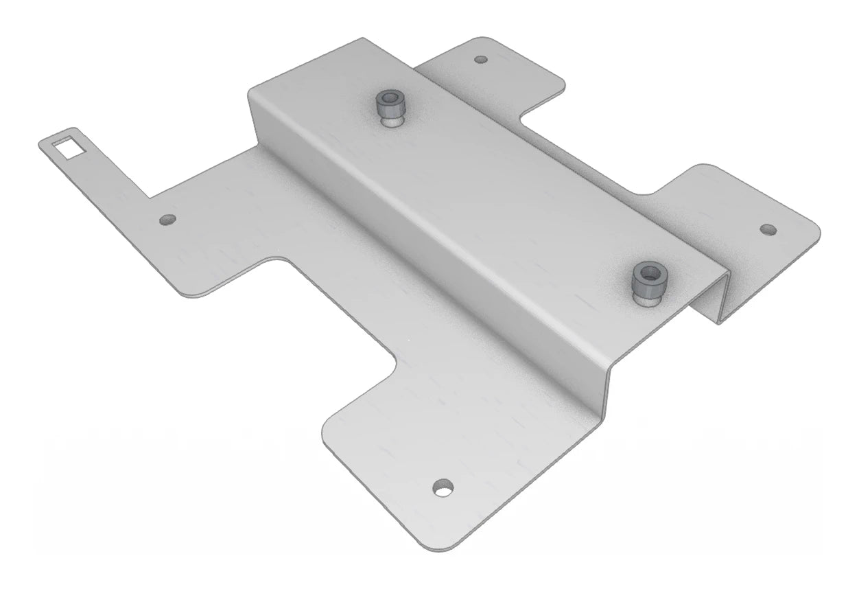 Ruckudaptor V1 adapter Cisco naar Ruckus – RVS montageplaat