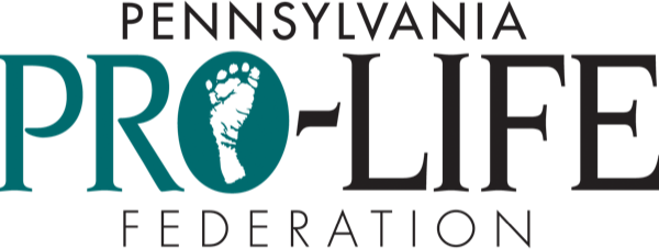 PA Pro Life Federation Logo