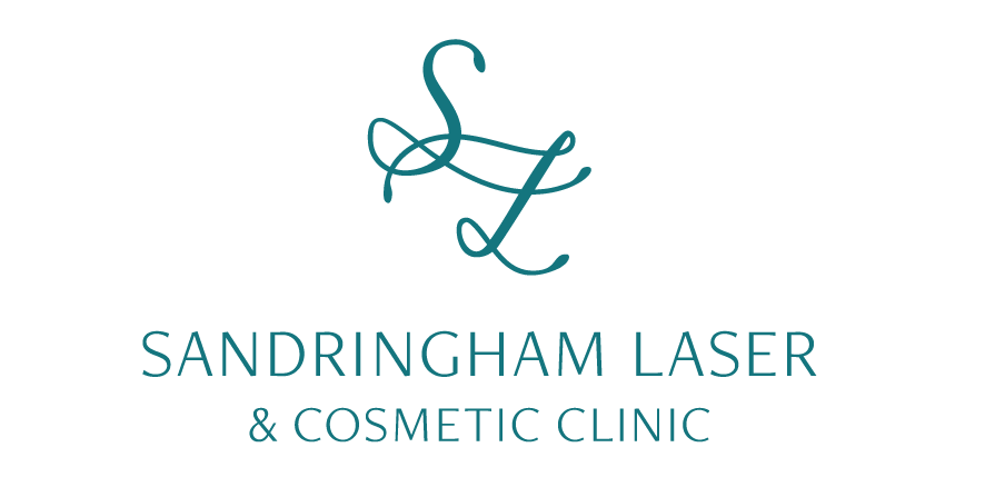 The Sandringham Lase and Cosmetic Clinic logo