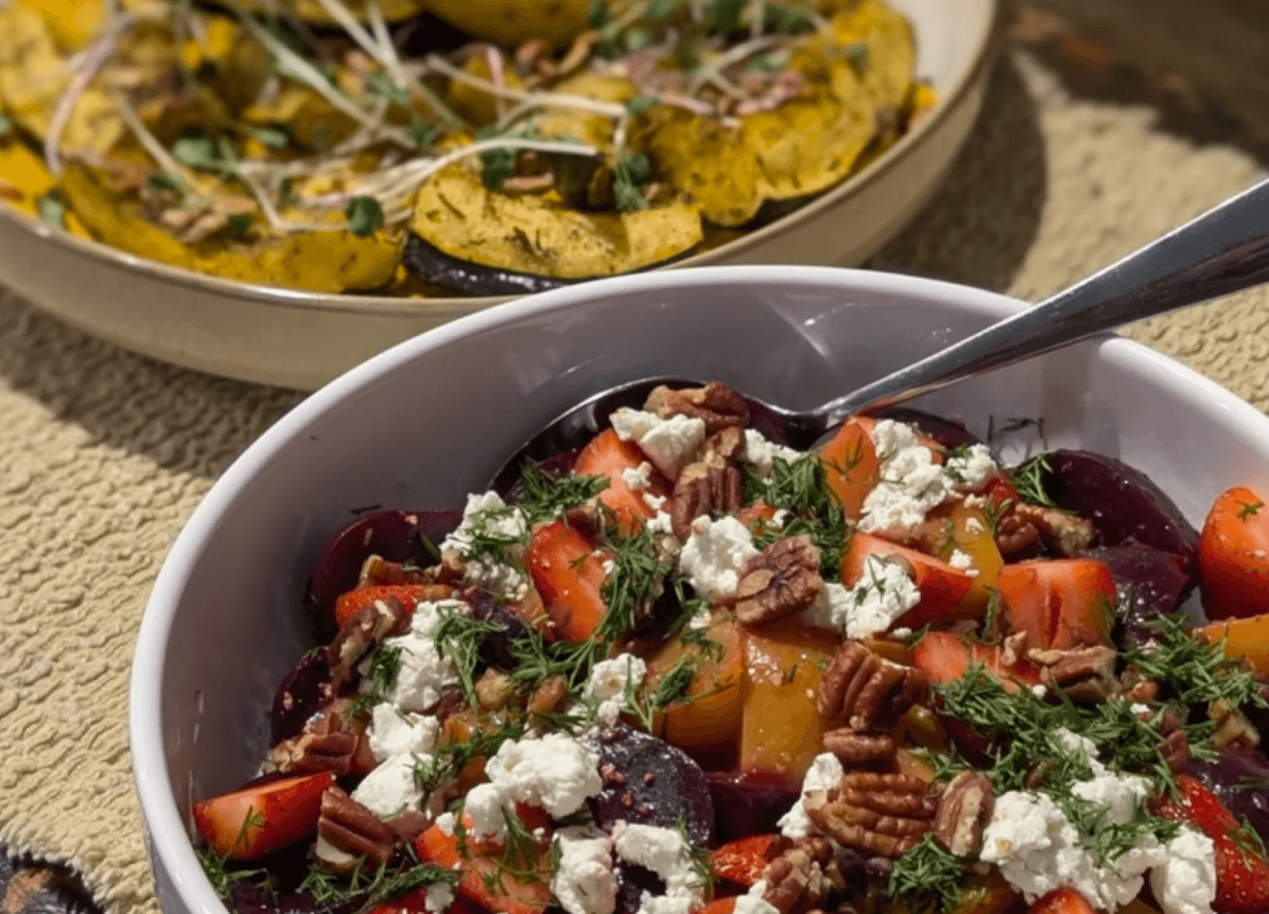 healthy food recipe
