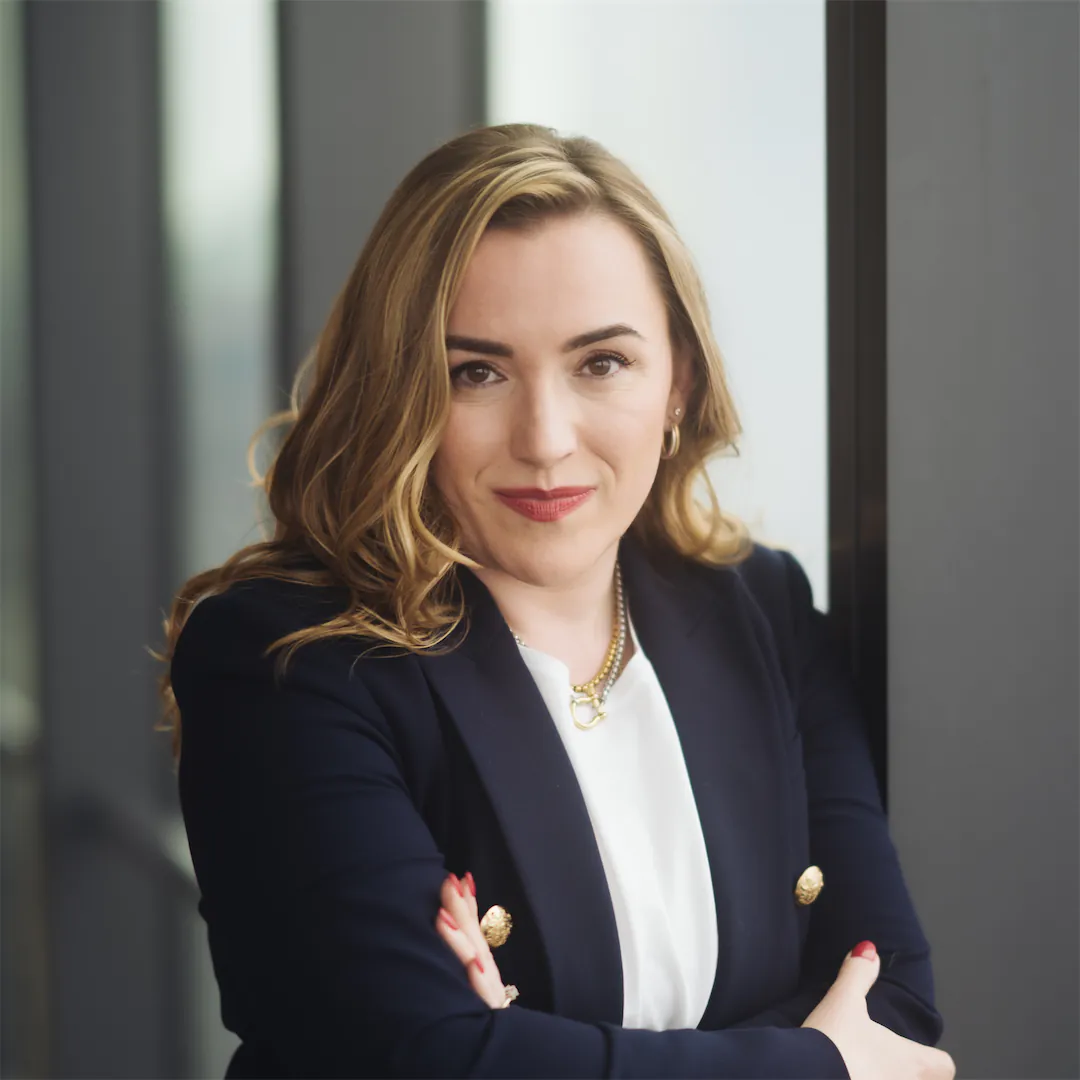 Marija Zivanovic-Smith