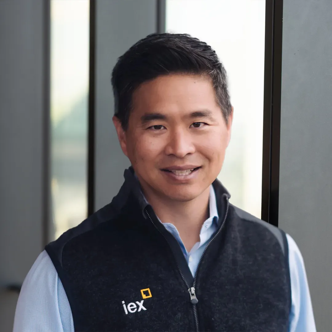Brad Katsuyama