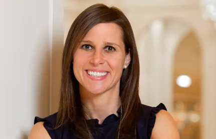 Photo of Rachel Barnett