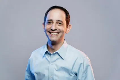 Photo of Craig Resnick