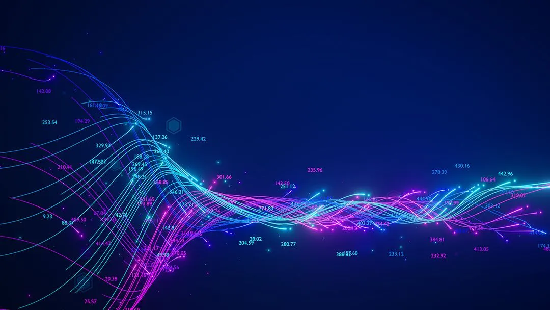 Illustration of Signal's mathematical formula