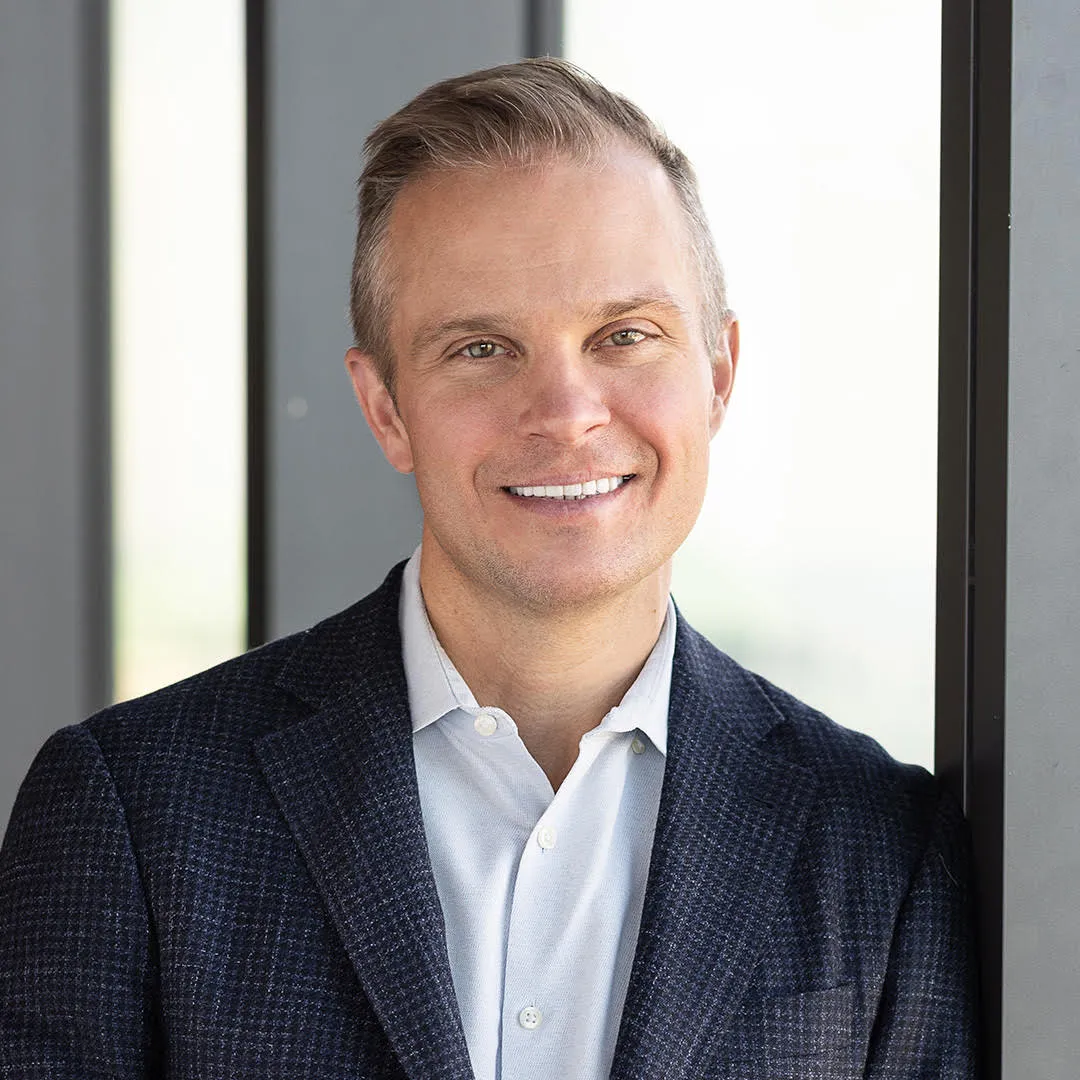 Bryan Harkins headshot