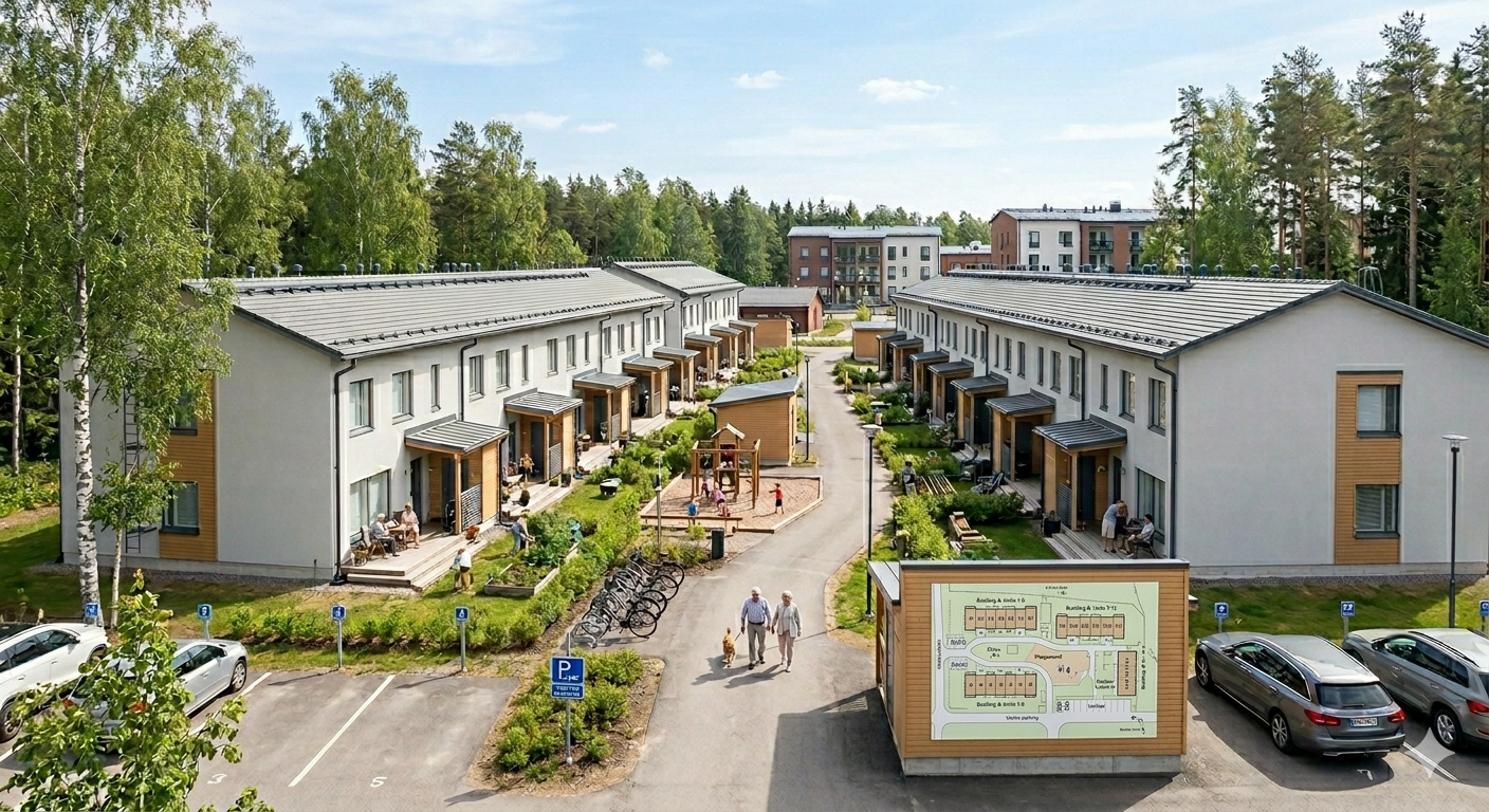 Talonyhtiö