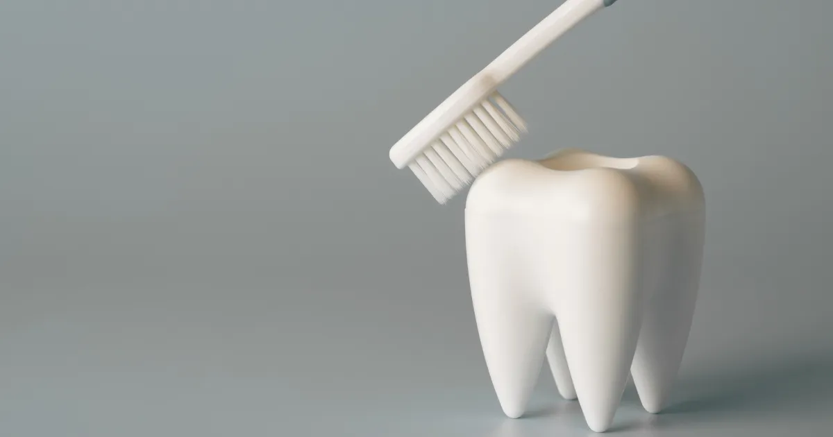 Preventative Dentistry in Monument 