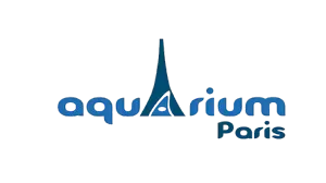 Logo Aquarium de Paris