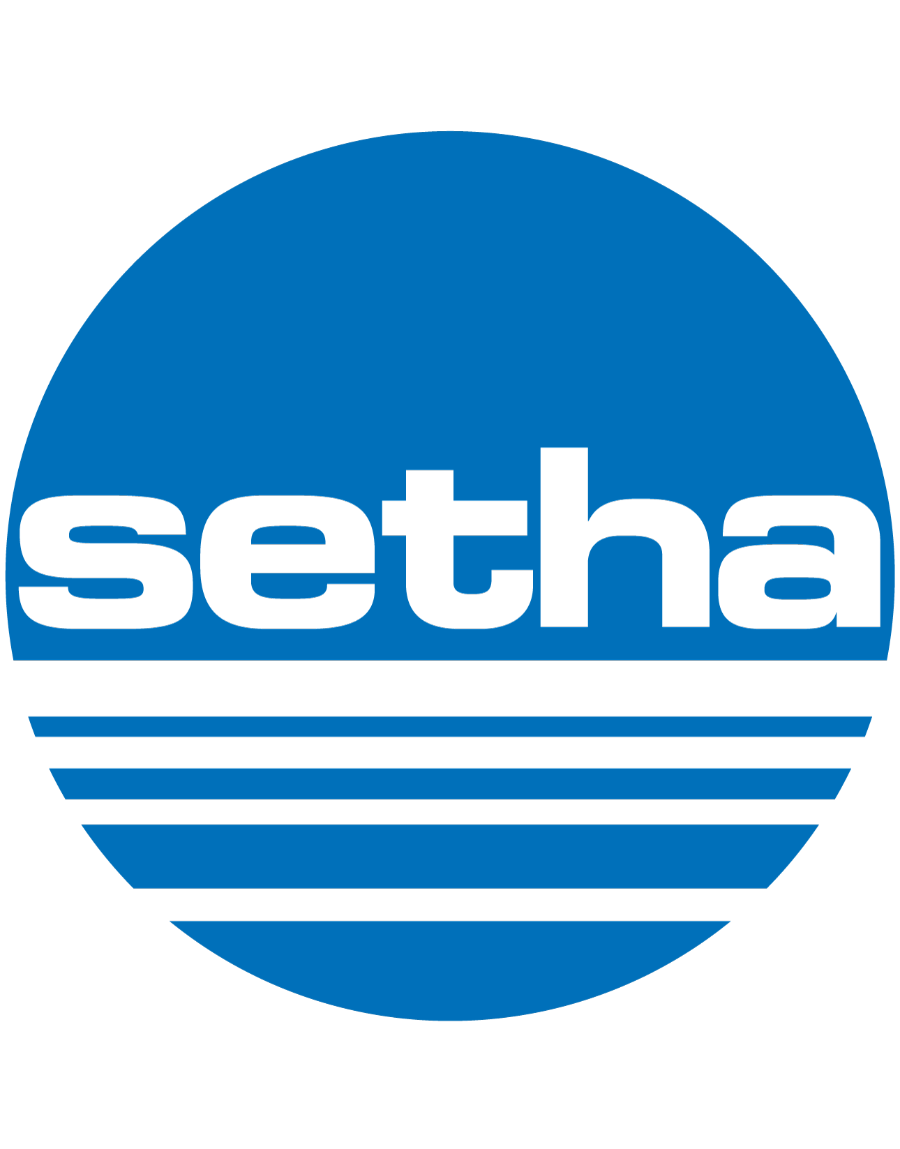 Logo SETHA
