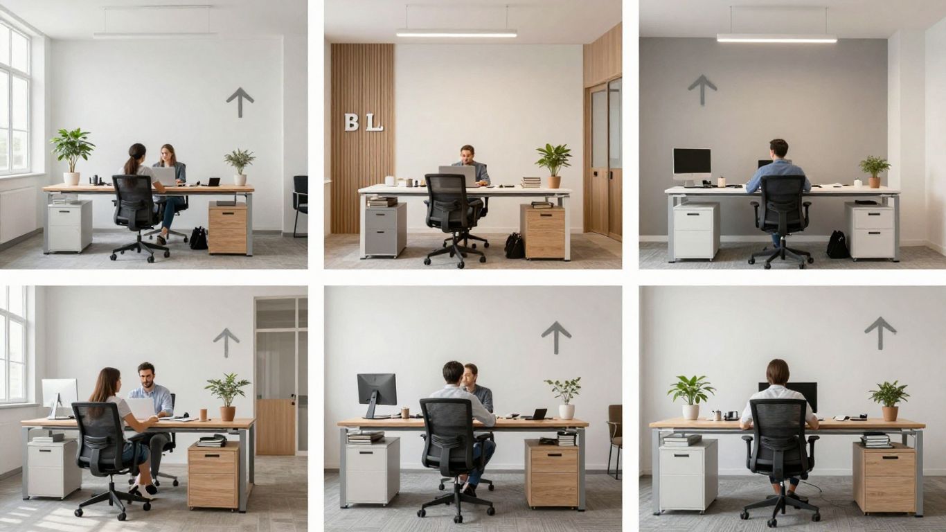 B2B SaaS revenue automation workflow visualization