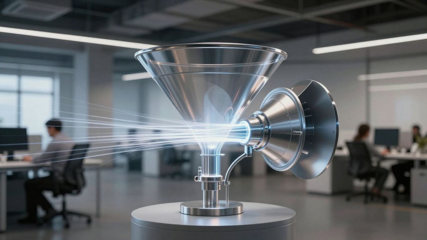 Modern B2B SaaS revenue engine funnel optimization