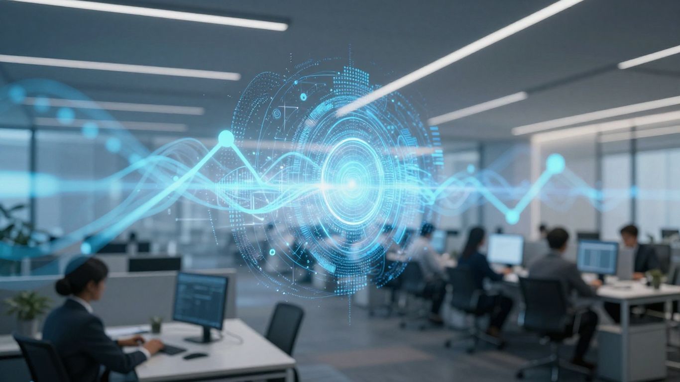 AI and Ops transforming B2B revenue generation.