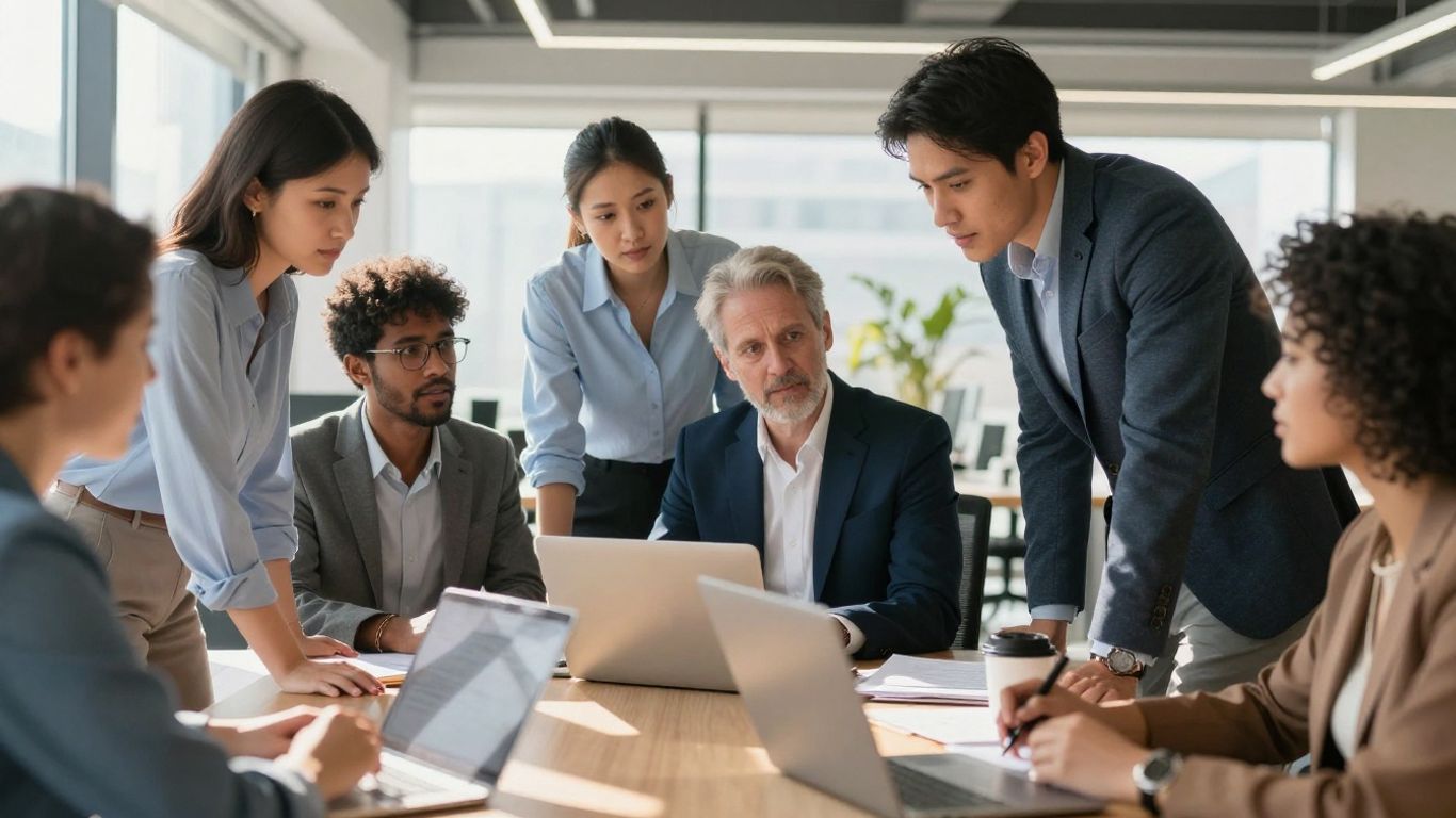 B2B demand generation guide for founders and growth leaders.