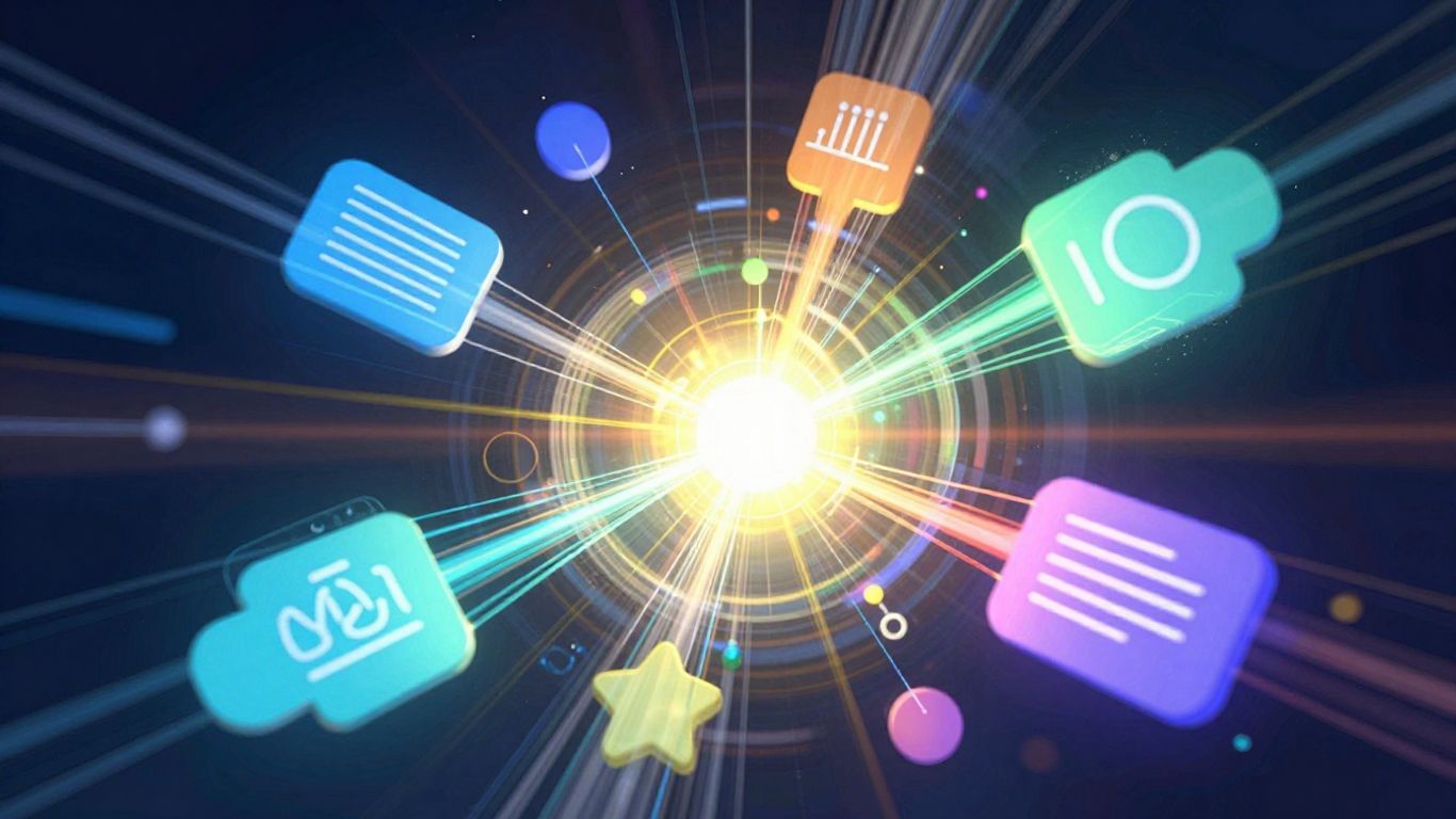 Connecting ads, content, and CRO for growth.
