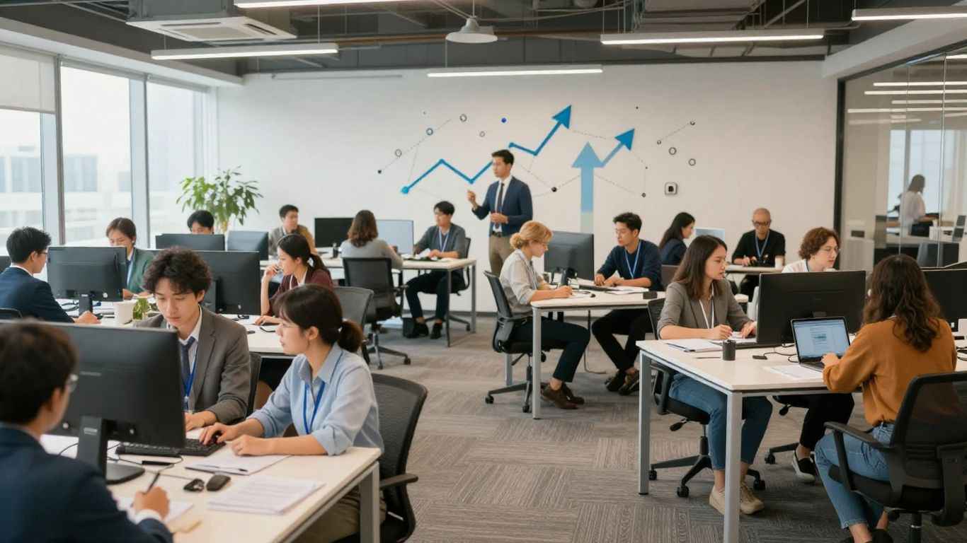 B2B demand generation strategies for business growth.