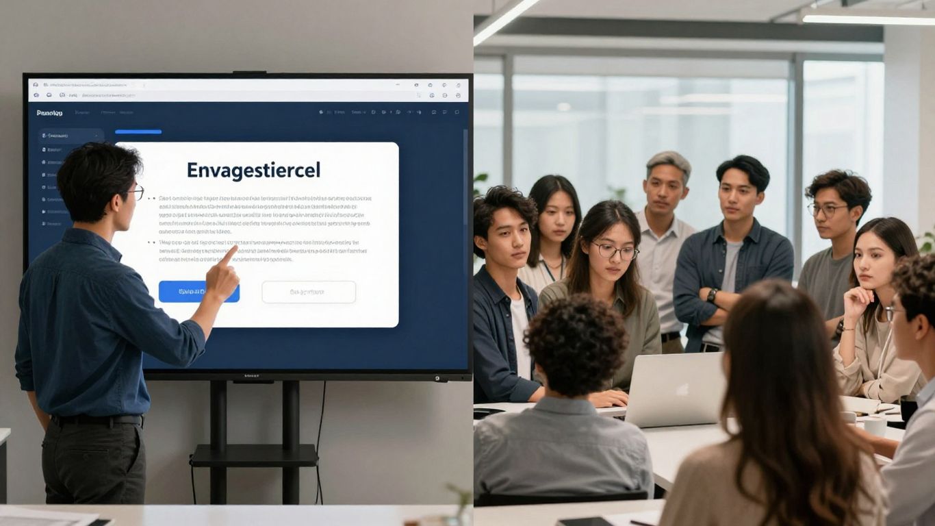Product engagement meets marketing strategy collaboration.