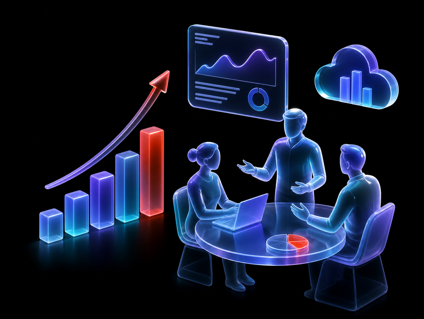 5 Top SaaS Growth Agencies for Consistent Pipeline