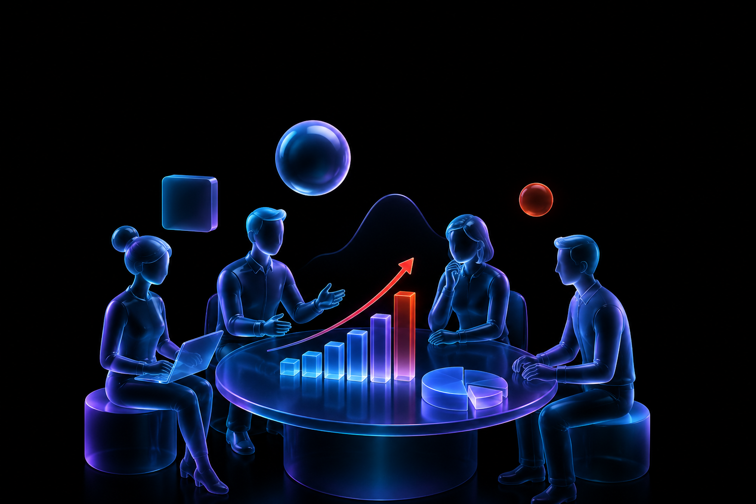 5 Best B2B SaaS Marketing Agencies for Series A Companies