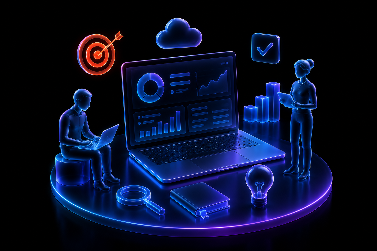 5 Best PPC Agencies for SaaS for Profit-Focused Acquisition