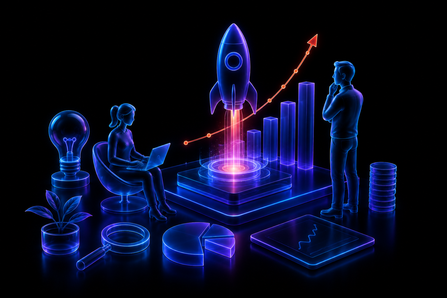 10 Best B2B SaaS Lead Generation Companies in Europe