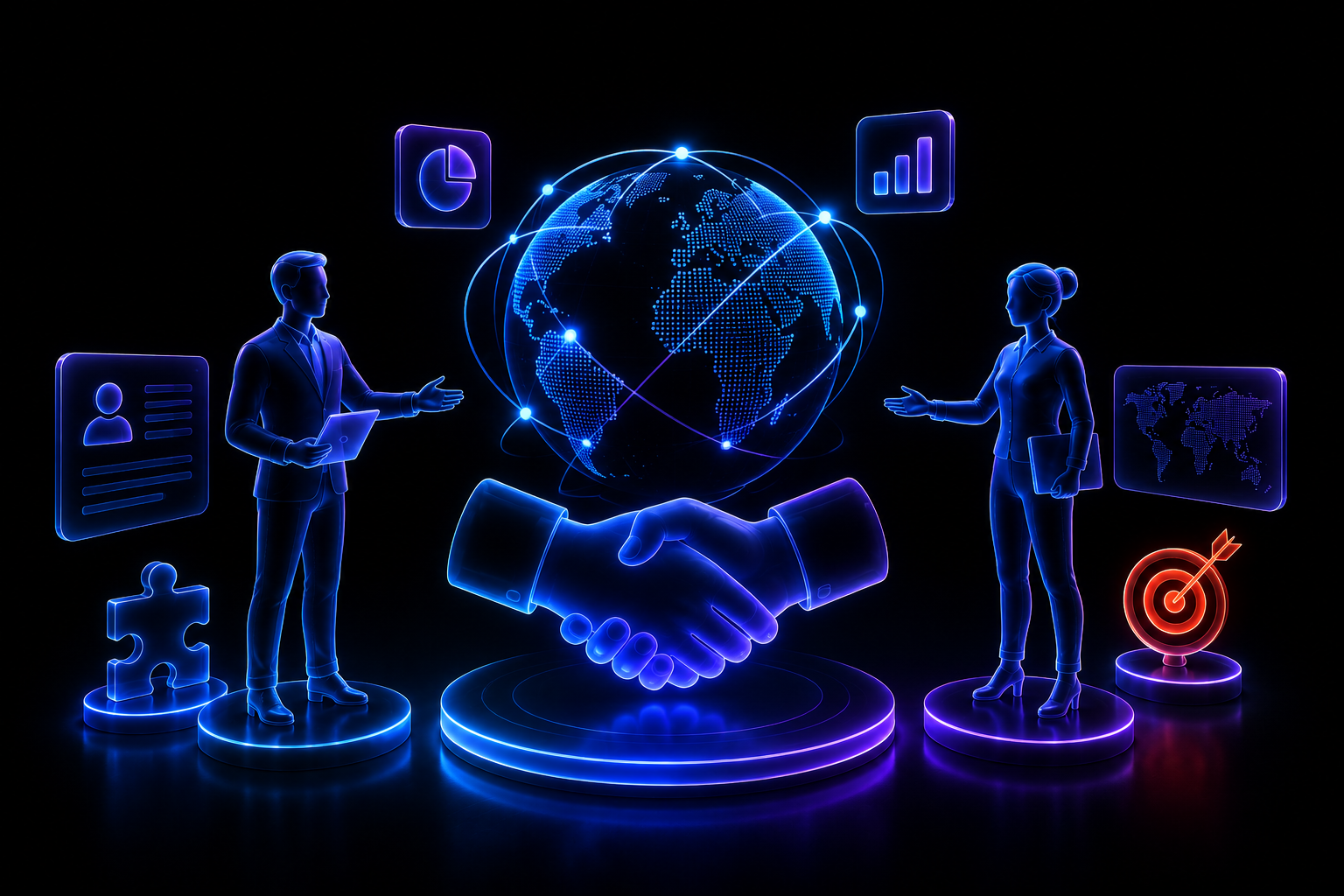 5 Top SaaS Growth Agencies for Consistent Pipeline in 2026