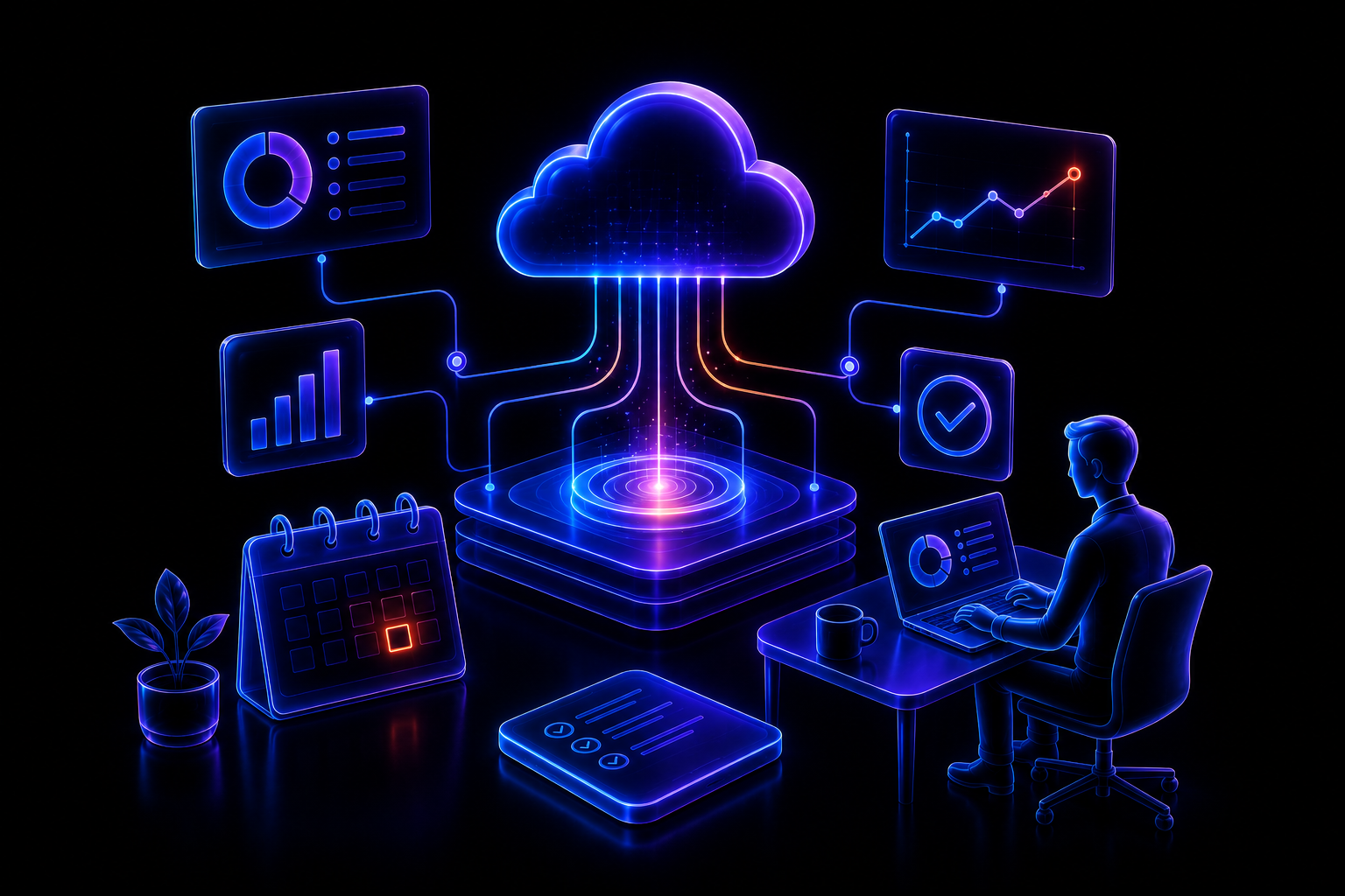 10 Best GTM Agencies for SaaS for Founders Scaling Past €2M