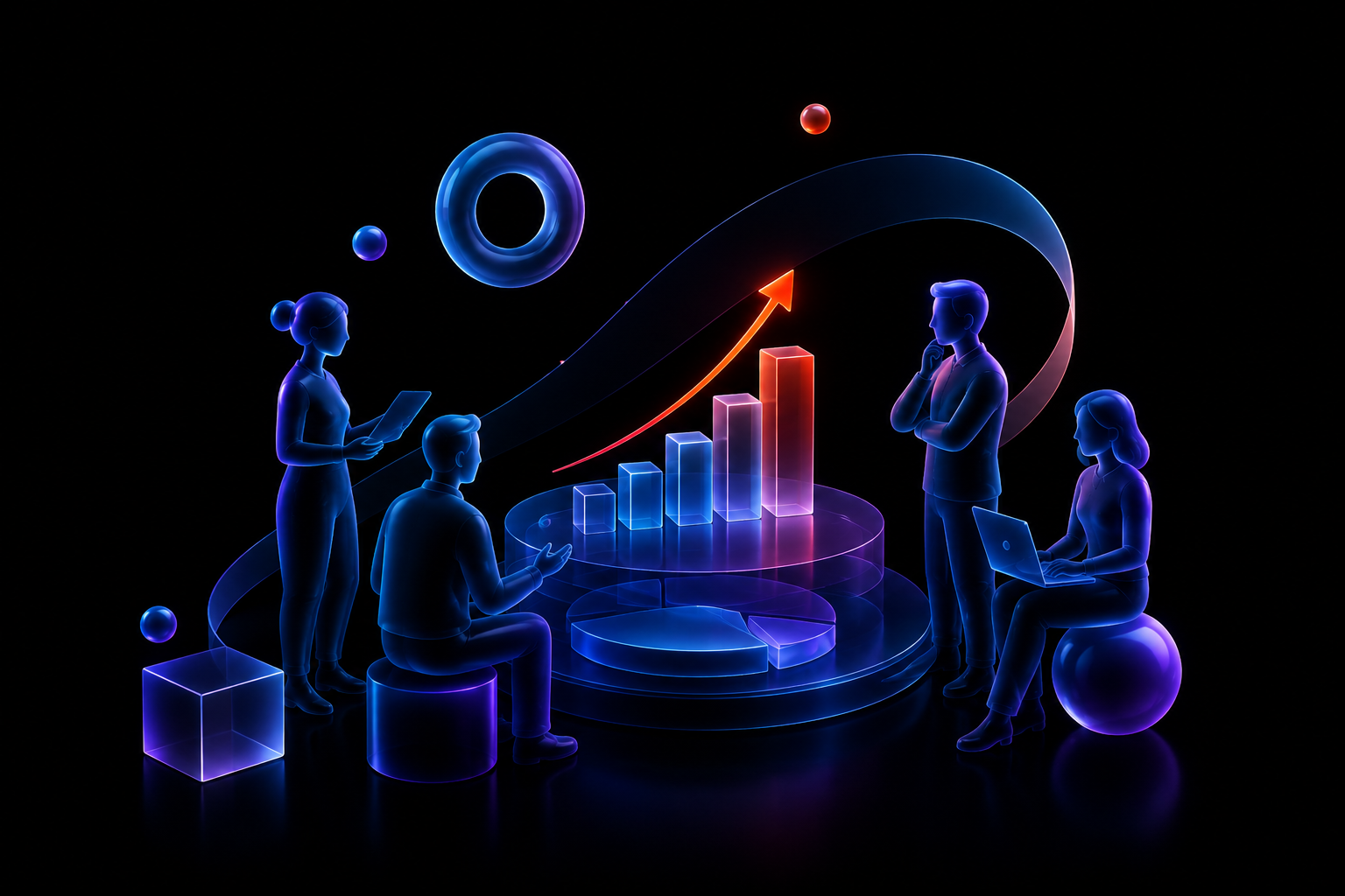 5 Best B2B Fintech Marketing Agencies for Founders Scaling Revenue