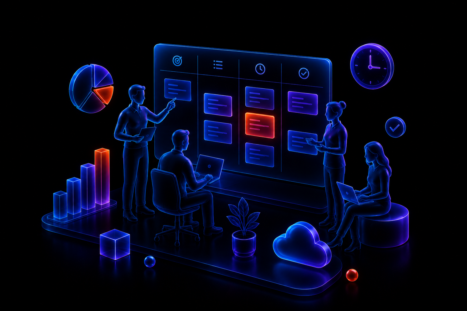 5 Best PPC Agencies for SaaS on Google and LinkedIn