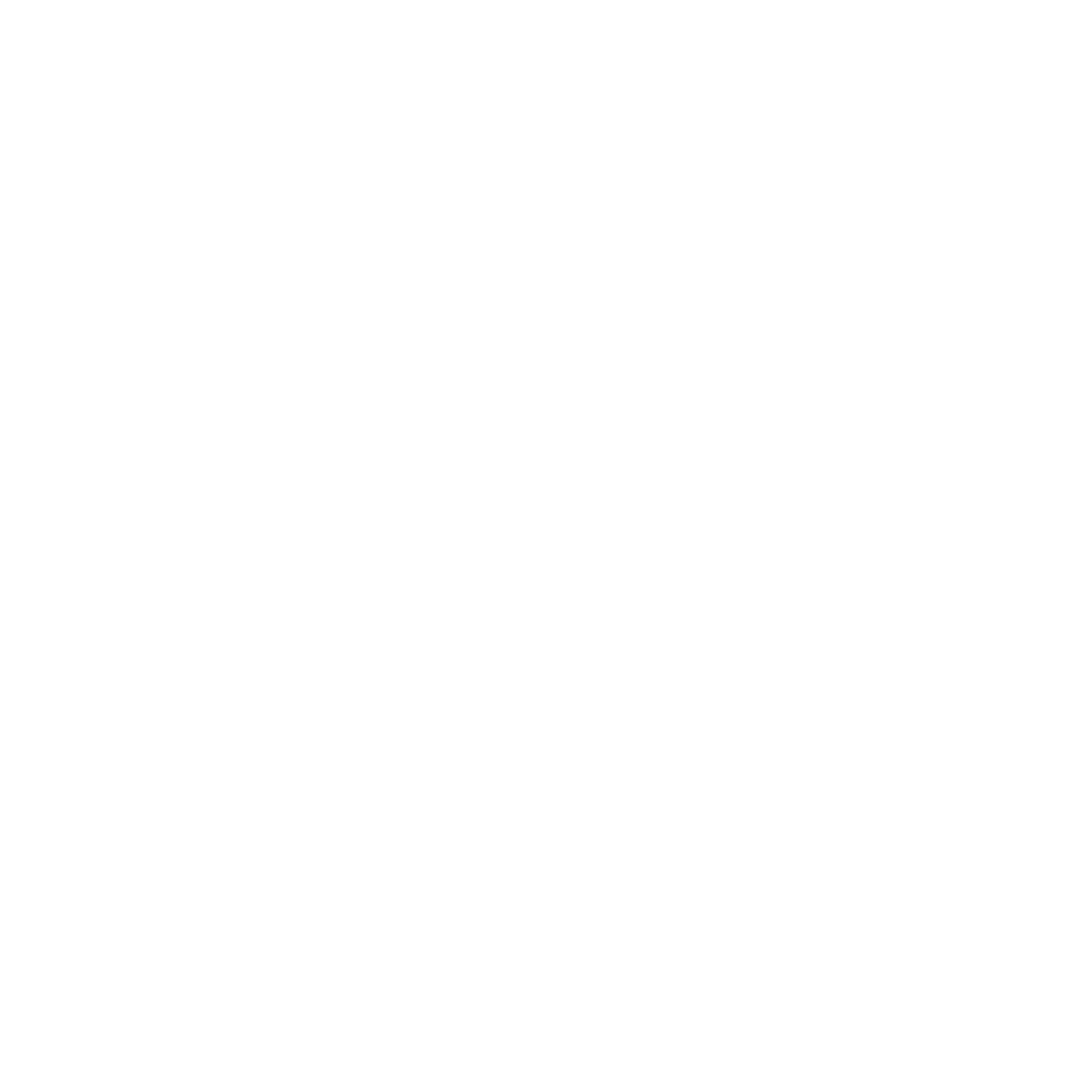 Logotipo de las letras mayúsculas AI en color blanco sobre fondo negro.