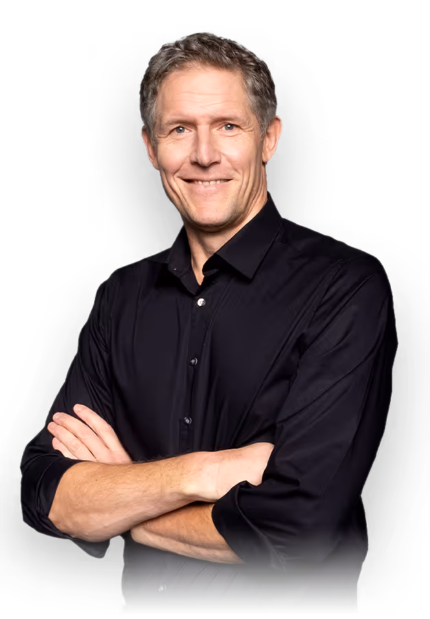 Lars Erichsen - Chefredakteur