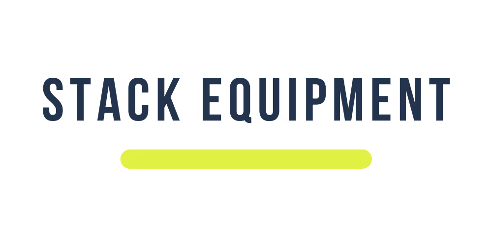 Stack Equipment Logo