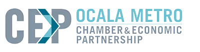 Ocala chamber logo