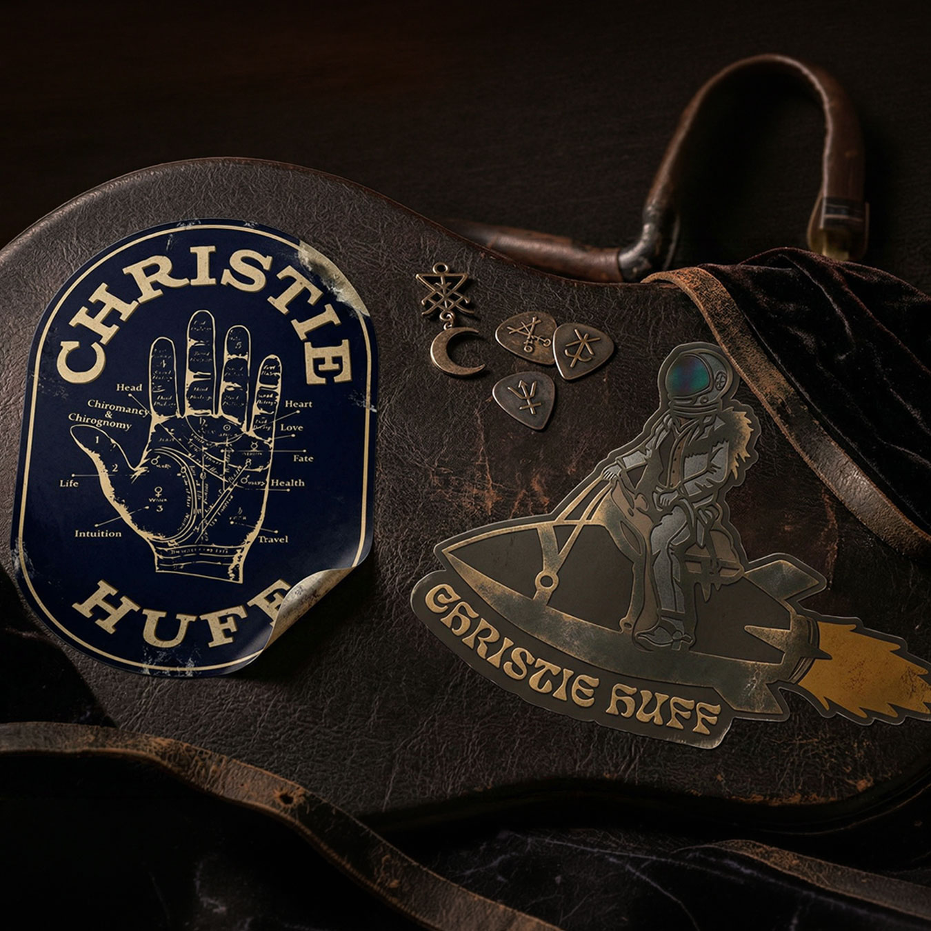 image of digital pr campaign